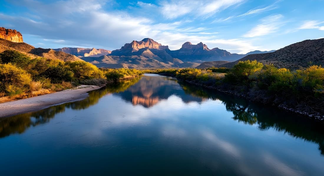Big Bend National Park